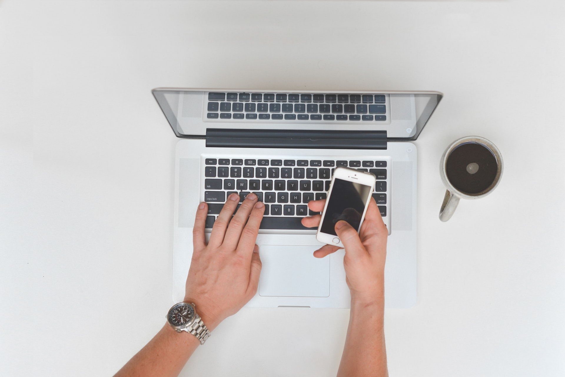 Recruitment agencies recommend personal branding