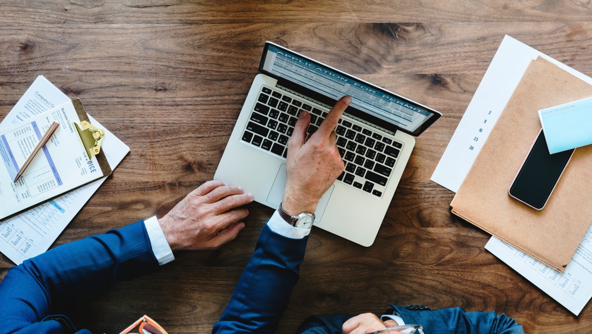 Need help with your resume? Contact a recruitment agency.