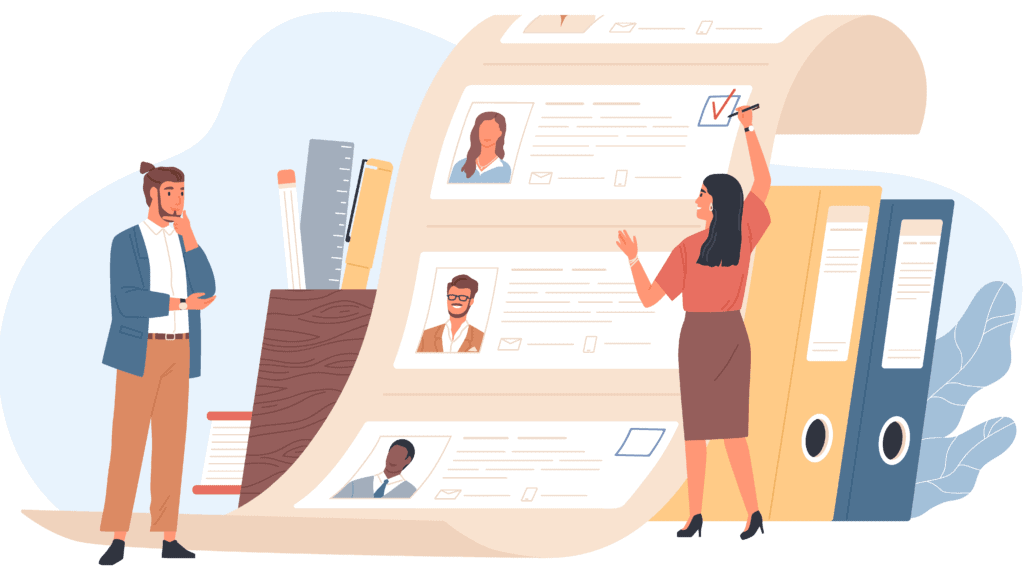 Recruitment Agency Toronto