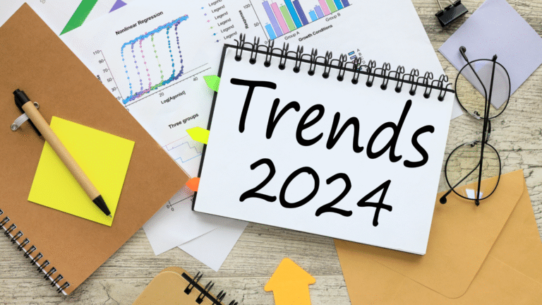 Key Hiring Trends from 2024: Insights from a Recruitment Agency in Toronto