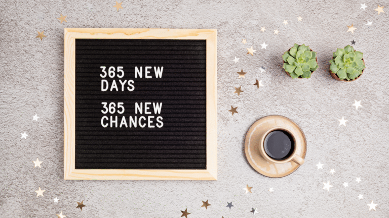 New Year, New Opportunities: Crafting Your 2025 Career Resolutions