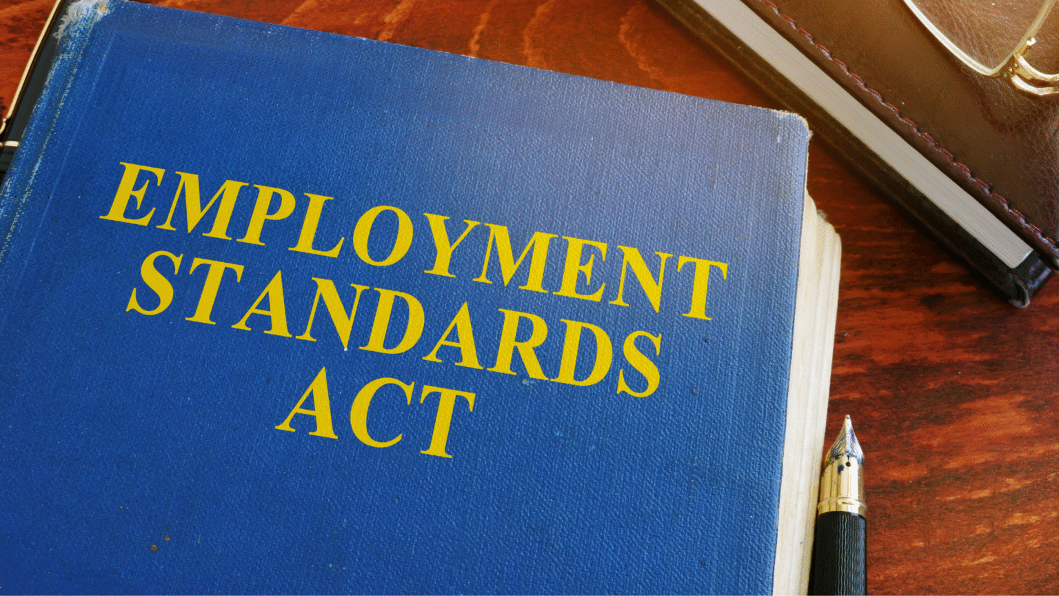 Ontario Employment Law Changes 2026 Key Updates