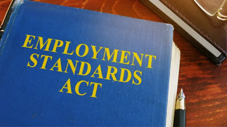 Ontario Employment Law Changes Effective January 1, 2026: What Employers Need to Know