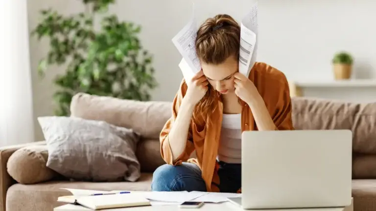 Top 5 Job Search Mistakes to Avoid