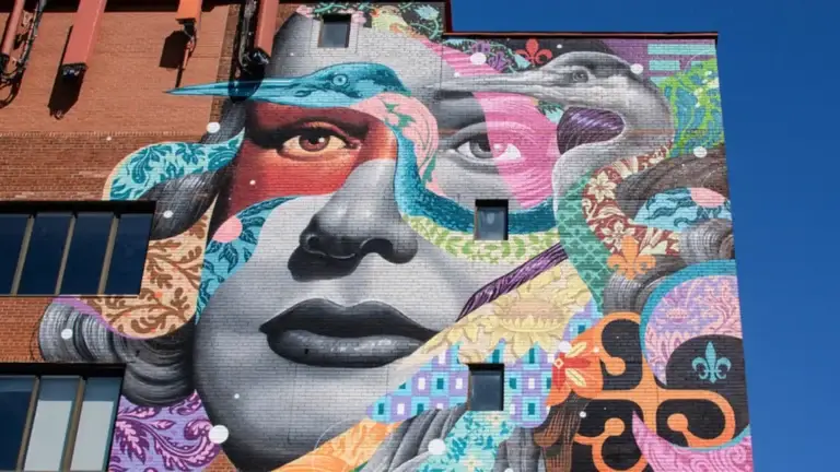 Celebrating Women