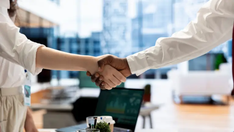 How To Ace Your Next Interview: Insights From Recruiters